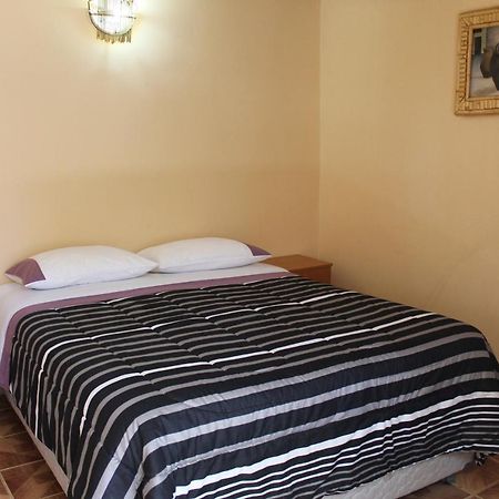 Hostal Purilackti San Pedro de Atacama Exterior photo