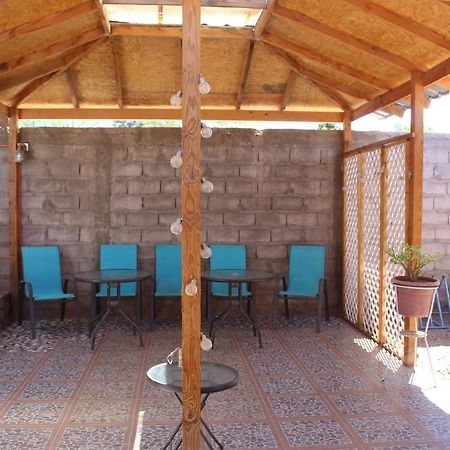Hostal Purilackti San Pedro de Atacama Exterior photo